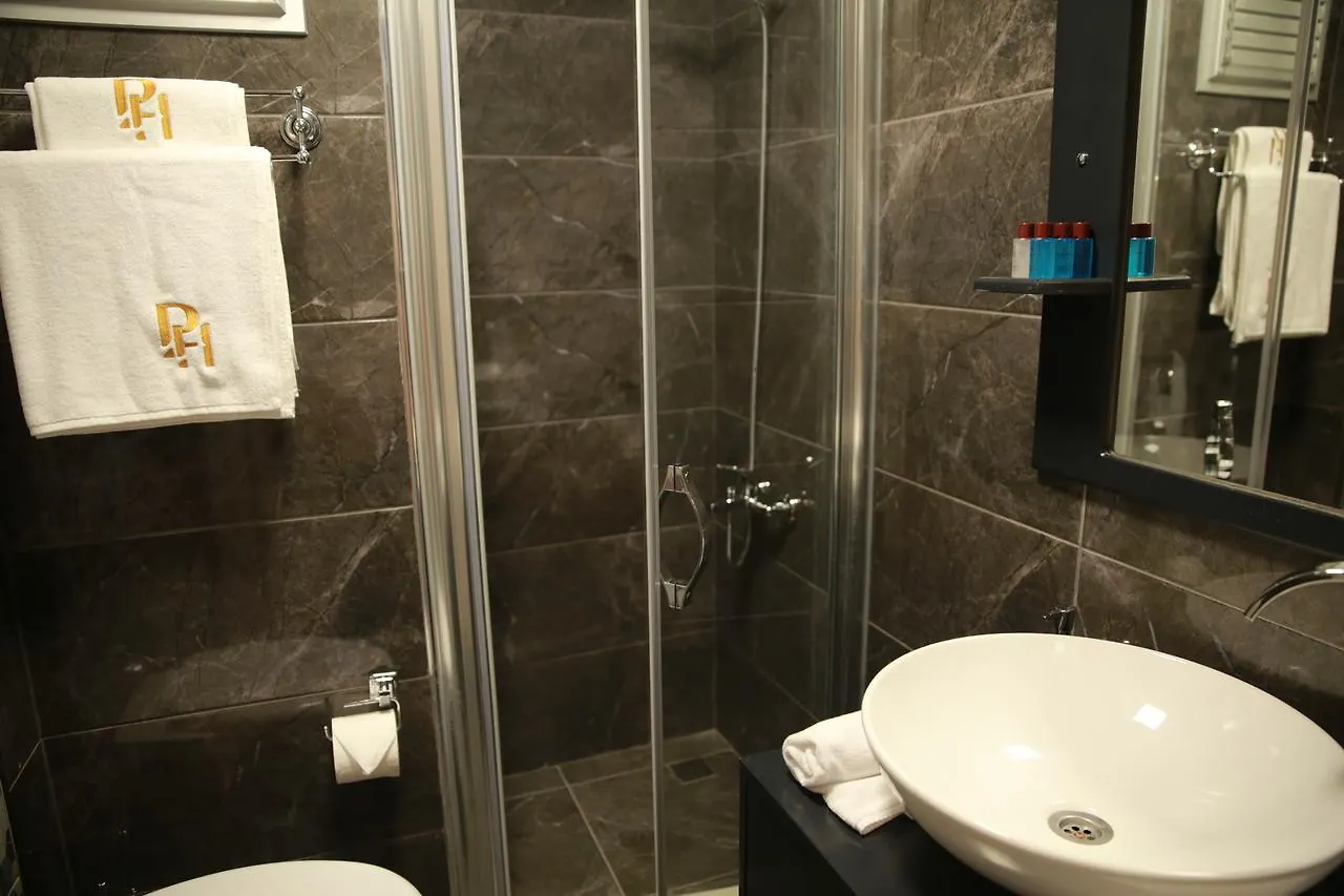 Pelican House Hotel Istambul