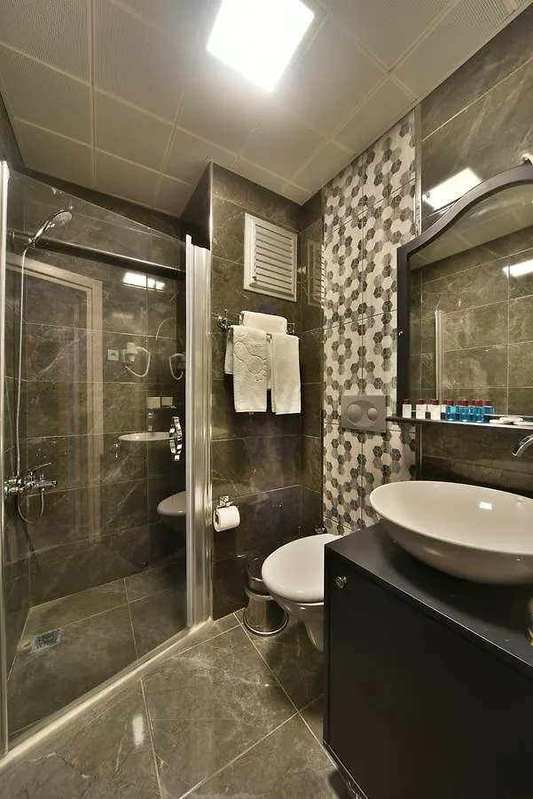 Pelican House Hotel Istanboel