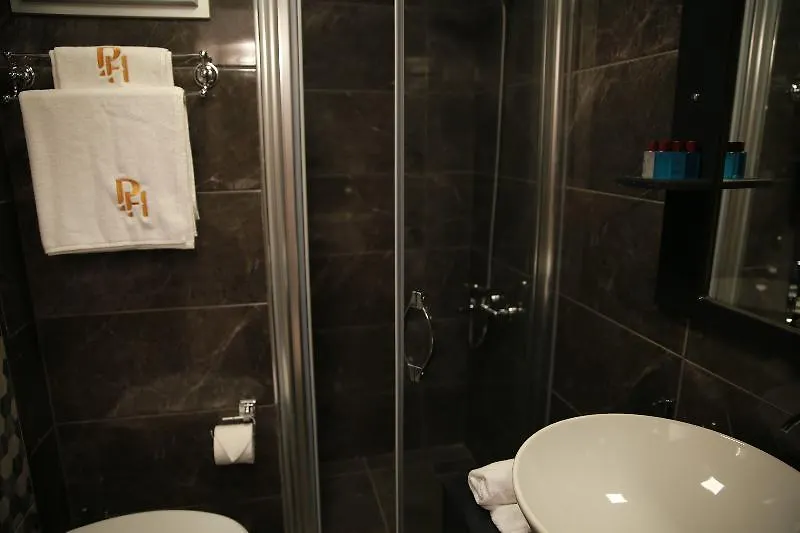 Pelican House Hotel Istambul