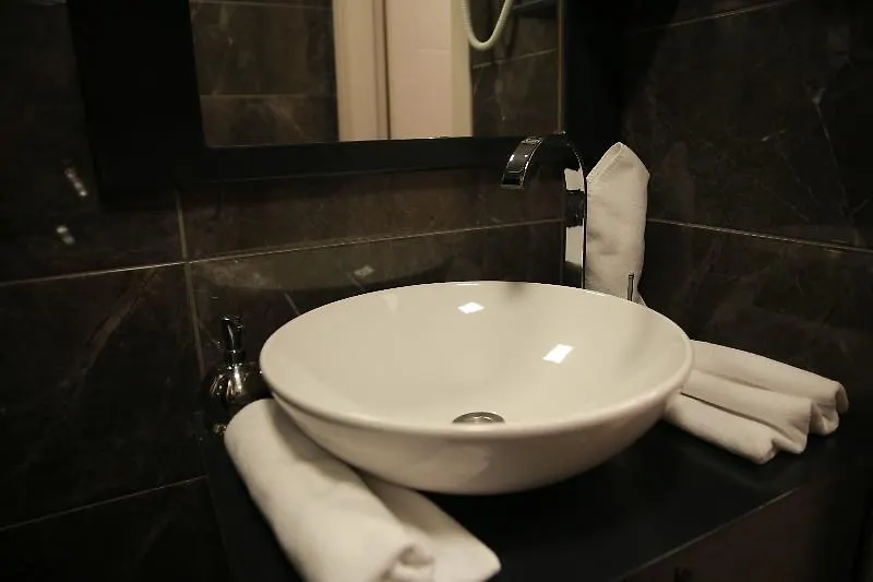 Pelican House Hotel Istambul