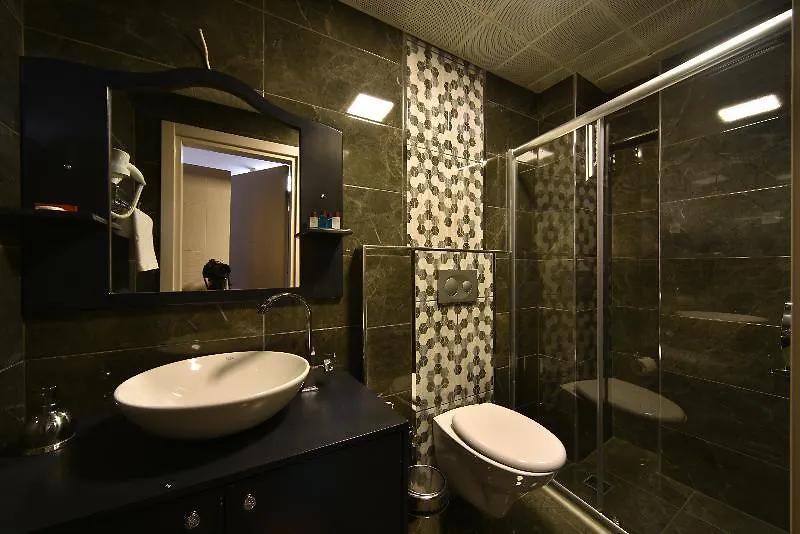 Pelican House Hotel Istambul