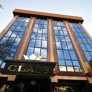Class Otel Ankara