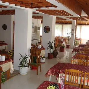 Saadet Otel Didim