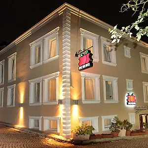 3* Hotell Apple Tree