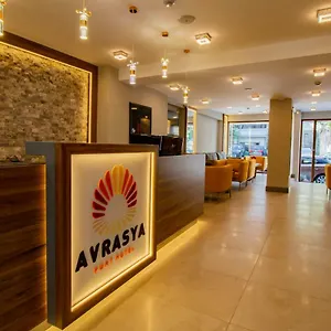 3* Hotel Avrasya Port