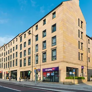Destiny Student - Shrubhill Daire Edinburgh