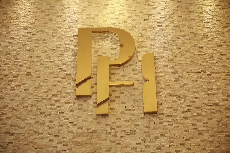 Pelican House Hotel Istanbul Turkiet