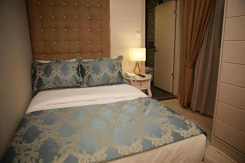 Pelican House Hotel Istanbul