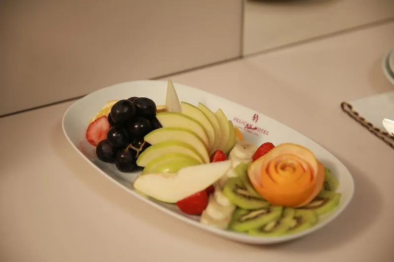 Pelican House Hotel Istanbul