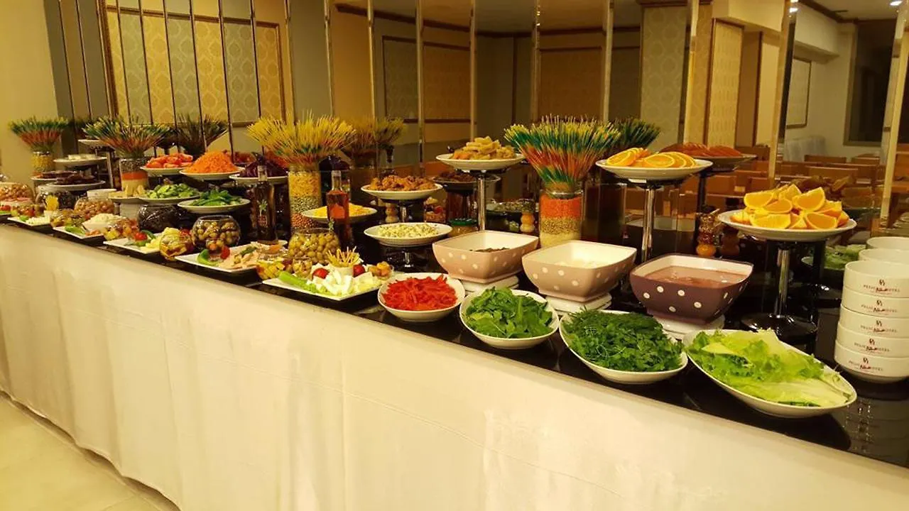 Pelican House Hotel Istanbul
