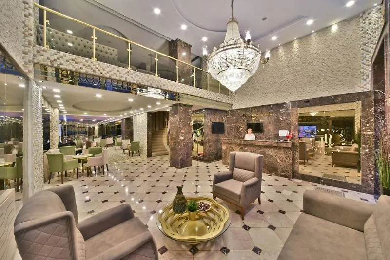 Pelican House Hotel Istanbul 3*,  Turkey