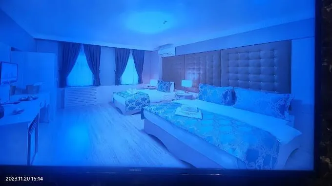 ***  Pelican House Hotel Istanbul Türkei