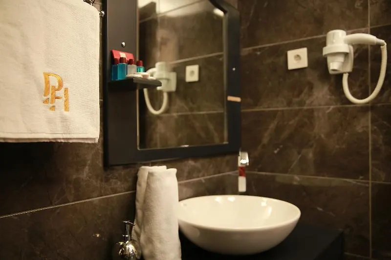 Pelican House Hotel Istanbul