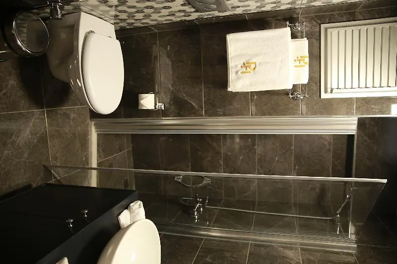 Pelican House Hotel Istanbul 3*,  Türkei